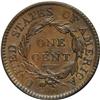 Image 2 : 1817 1C 13 Stars AU58 NGC. N-15, R.4. Brown with swipe 1817[1C] 13 Stars. N-15, R.4. AU58 NGC. AU50 
