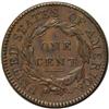 Image 2 : 1817 1C 15 Stars AU55 NGC. N-16, R.1. Brown with smoot 1817[1C] 15 Stars. N-16, R.1. AU55 NGC. XF40 
