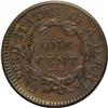 Image 2 : 1817 1C 15 Stars. N-16, R.1. AU55 NGC. XF45 EAC. The 1 1817[1C] 15 Stars. N-16, R.1. AU55 NGC. XF45 