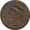 Image 1 : 1817 1C 15 Stars. N-16, R.1. XF45 NGC. XF40 EAC. The l 1817[1C] 15 Stars. N-16, R.1. XF45 NGC. XF40 
