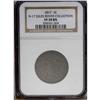 Image 3 : 1817 1C 13 Stars. N-17, R.4. VF30 NGC. VF20 EAC. An i 1817[1C] 13 Stars. N-17, R.4. VF30 NGC. VF20 E