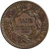 Image 2 : 1818 1C N-1, R.2. MS61 Brown NGC. AU50 EAC. An earlier 1818[1C] N-1, R.2. MS61 Brown NGC. AU50 EAC.