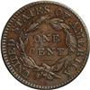 Image 2 : 1818 1C N-1, R.2. AU55 NGC. XF40 EAC. A later die stat 1818[1C] N-1, R.2. AU55 NGC. XF40 EAC.