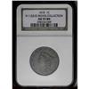 Image 1 : 1818 1C N-1, R.1. AU55 NGC. VF30 EAC. This is a late d 1818[1C] N-1, R.1. AU55 NGC. VF30 EAC.