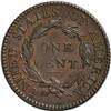 Image 2 : 1818 1C N-2, R.4. AU55 NGC. XF45 EAC. An early die sta 1818[1C] N-2, R.4. AU55 NGC. XF45 EAC.