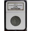 Image 3 : 1818 1C N-2, R.4. Fine 12 NGC. VG8 EAC. An intermediat 1818[1C] N-2, R.4. Fine 12 NGC. VG8 EAC.