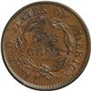 Image 2 : 1818 1C N-3, R.3. AU58 NGC. AU50 EAC. An attractive ex 1818[1C] N-3, R.3. AU58 NGC. AU50 EAC.