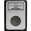 Image 3 : 1818 1C N-4, R.4. XF40 NGC. VF30 EAC. Graded VF30 by Bi 1818[1C]N-4, R.4. XF40 NGC. VF30 EAC.
