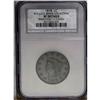 Image 3 : 1818 1C N-5, R.3--Improperly Cleaned--NCS. XF Details. 1818[1C] N-5, R.3--Improperly Cleaned--NCS. X