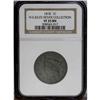 Image 3 : 1818 1C N-6, R.1. VF35 NGC. VF25 EAC. Evidence of doub 1818[1C] N-6, R.1. VF35 NGC. VF25 EAC.
