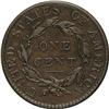 Image 2 : 1818 1C N-7, R.1. XF40 NGC. VF25 EAC. The early die st 1818[1C] N-7, R.1. XF40 NGC. VF25 EAC.