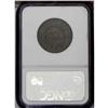 Image 4 : 1818 1C N-7, R.1. AU58 NGC. XF45 EAC. Slightly later d 1818[1C] N-7, R.1. AU58 NGC. XF45 EAC.