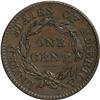 Image 2 : 1818 1C N-8, R.3. VF30 NGC. VF20 EAC. An early die sta 1818[1C] N-8, R.3. VF30 NGC. VF20 EAC.