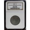 Image 3 : 1818 1C N-8, R.3. AU55 NGC. XF40 EAC. Slightly later d 1818[1C] N-8, R.3. AU55 NGC. XF40 EAC.