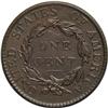 Image 2 : 1818 1C N-9, R.3--Improperly Cleaned--NCS. AU Details. 1818[1C] N-9, R.3--Improperly Cleaned--NCS. A