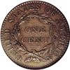 Image 2 : 1819/8 1C N-1, R.1. AU58 NGC. AU50 EAC. An early die s 1819/8[1C] N-1, R.1. AU58 NGC. AU50 EAC.