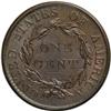 Image 2 : 1819 1C Small Date. N-8, R.1. MS64 Brown NGC. AU55 EAC 1819[1C] Small Date. N-8, R.1. MS64 Brown NGC