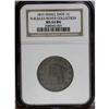 Image 3 : 1819 1C Small Date. N-8, R.1. MS64 Brown NGC. AU55 EAC 1819[1C] Small Date. N-8, R.1. MS64 Brown NGC
