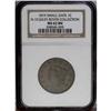 Image 3 : 1819 1C Small Date. N-10, R.4. MS62 Brown NGC. XF45 EA 1819[1C] Small Date. N-10, R.4. MS62 Brown NG