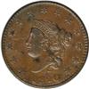 Image 1 : 1820/19 1C AU55 NGC. N-1, Late Die State, R.1. Both si 1820/19[1C] Large Date N-1, R.1. AU55 NGC.