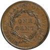 Image 2 : 1820/19 1C AU55 NGC. N-1, Late Die State, R.1. Both si 1820/19[1C] Large Date N-1, R.1. AU55 NGC.
