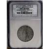 Image 3 : 1820/19 1C Small Date--Environmental Damage--NCS. Unci 1820/19[1C] Small Date. N-2, High R.2--Enviro