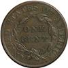 Image 2 : 1820 1C Large Date XF45 NGC. N-9, R.3. The curled base 1820[1C] Large Date. N-9, R.3. XF45 NGC. Fine