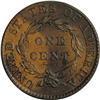 Image 2 : 1822 1C AU53 NGC. N-1, R.1. 1822[1C] N-1, R.1. AU53 NGC. XF40 EAC.