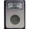 Image 3 : 1822 1C N-9, Low R.5--Corroded--NCS. VF Details. VG7 E 1822[1C] N-9, Low R.5--Corroded--NCS. VF Deta