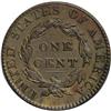 Image 2 : 1822 1C --Improperly Cleaned--NCS. AU Details. N-10, In 1822[1C] N-10, R.2--Improperly Cleaned--NCS.