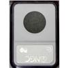 Image 4 : 1823/2 1C VF30 NGC. N-1, R.2. The dentils from stars 1 1823/2[1C] N-1, R.2. VF30 NGC. VG10 EAC.