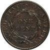 Image 2 : 1823/2 1C N-1, R.2. AU58 NGC. XF40 EAC. A late die sta 1823/2[1C] N-1, R.2. AU58 NGC. XF40 EAC.