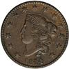 Image 1 : 1824/2 1C N-1, R.1. AU58 NGC. VF30 EAC. The usual die 1824/2[1C] N-1, R.1. AU58 NGC. VF30 EAC.