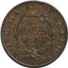 Image 2 : 1824/2 1C N-1, R.1. AU58 NGC. VF30 EAC. The usual die 1824/2[1C] N-1, R.1. AU58 NGC. VF30 EAC.