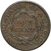 Image 2 : 1825 1C XF45 NGC. N-1, Early Die State, R.4. This is a 1825[1C] N-1, R.4. XF45 NGC. VF20 EAC.