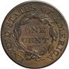 Image 2 : 1825 1C AU58 NGC. N-2, High R.2. Late Die State. A fin 1825[1C] N-2, High R.2. AU58 NGC. XF45 EAC.