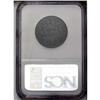 Image 4 : 1825 1C --Obverse Damage--NCS. VF Details. N-6, Middle 1825[1C] N-6, R.3--Obverse Damage--NCS. VF De