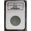 Image 3 : 1826 1C VF30 12 NGC. N-5, Early Die State, High R.2. W 1826[1C] N-5, High R.2. VF30 NGC. Fine 12 EAC