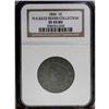 Image 1 : 1826 1C N-6, R.2. XF45 NGC. VF30 EAC. An intermediate 1826[1C] N-6, R.2. XF45 NGC. VF30 EAC.