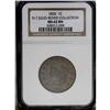 Image 3 : 1826 1C N-7, R.1. MS62 Brown NGC. AU55 EAC. Graded a c 1826[1C] N-7, R.1. MS62 Brown NGC. AU55 EAC.