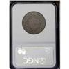 Image 4 : 1826 1C N-7, R.1. MS62 Brown NGC. AU55 EAC. Graded a c 1826[1C] N-7, R.1. MS62 Brown NGC. AU55 EAC.