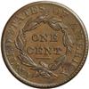 Image 2 : 1826/5 1C N-8, R.2. AU58 NGC. VF30 EAC. Even though th 1826/5[1C] N-8, R.2. AU58 NGC. VF30 EAC.