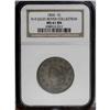 Image 3 : 1826 1C MS61 Brown NGC. N-9, Late Die State, R.3. A re 1826[1C] N-9, R.3. MS61 Brown NGC. AU50 EAC.