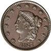 Image 1 : 1827 1C --Improperly Cleaned--NCS. AU Details. N-2, Usu 1827[1C] N-2, R.3--Improperly Cleaned--NCS. 
