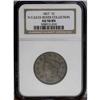 Image 3 : 1827 1C AU58 NGC. N-5, Intermediate Die State, R.2. Th 1827[1C] N-5, R.2. AU58 NGC. XF40 EAC.