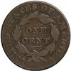 Image 2 : 1827 1C Good 6 NGC. N-8, Terminal Die State, R.3. A ch 1827[1C] N-8, R.3. Good 6 NGC and EAC.
