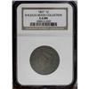 Image 3 : 1827 1C Good 6 NGC. N-8, Terminal Die State, R.3. A ch 1827[1C] N-8, R.3. Good 6 NGC and EAC.
