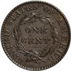 Image 2 : 1827 1C --Improperly Cleaned--NCS. Unc Details. N-9, Us 1827[1C] N-9, R.3--Improperly Cleaned--NCS. 