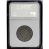 Image 3 : 1828 1C Large Narrow Date AU58 NGC. N-2, R.2. NDS A, p 1828[1C] Large Narrow Date. N-2, R.2. AU58 NG