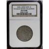 Image 3 : 1828 1C Large Narrow Date AU55 NGC. N-5, R.2. NDS a. P 1828[1C] Large Narrow Date. N-5, R.2. AU55 NG